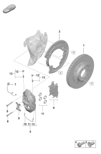 992698093B-BREMSBELAG
