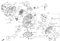 4823302200-NEEDLE BEARING