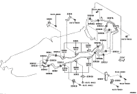 3294353060-HOSE, OIL COOLER INLET, NO.3