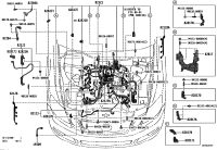 8212130C50-WIRE, ENGINE