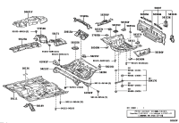 5830733130-PANEL SUB-ASSY, BODY LOWER BACK