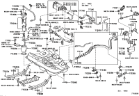 7735033180-LID ASSY, FUEL FILLER OPENING
