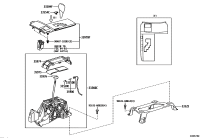 3597533110-COVER, SLIDE (FOR POSITION INDICATOR)