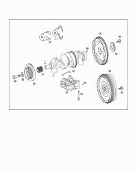 6460300001-CRANKSHAFT