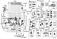 821210R381-WIRE, ENGINE