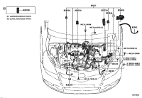 821210F260-WIRE, ENGINE
