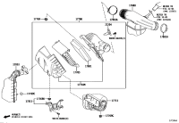1770025120-CLEANER ASSY, AIR