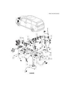 26397740-WIRE, ENGINE
