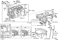 1142028901-CRANKCASE ASSY, STIFFENING