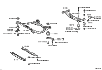51439YC010-PLATE, ENGINE REAR SIDE SHUTTER