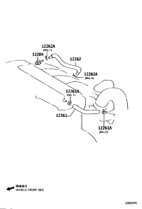 1226128140-HOSE, VENTILATION