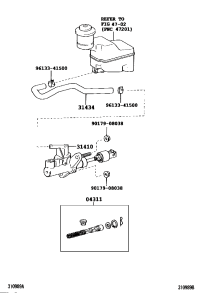 3142033020-CMC ASSY -FM-1385