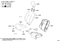 7194026680C1-TURBO LUBRICATION PIPE