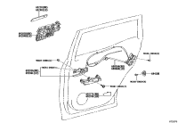 69203YL010-TURBO LUBRICATION PIPE
