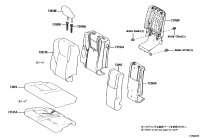 7107126E00C3-TURBO LUBRICATION PIPE