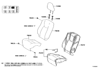 7902126B00C0-TURBO LUBRICATION PIPE