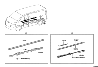 7212926300-TURBO LUBRICATION PIPE