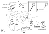 8946519605-SENSOR, OXYGEN