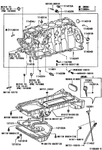 1530146022-GAGE SUB-ASSY, OIL LEVEL