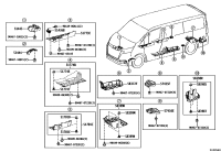 5177426080-TURBO LUBRICATION PIPE