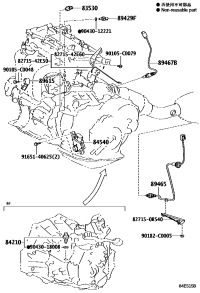 827150R540-CLIP