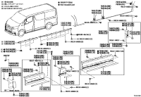9046707230-TURBO LUBRICATION PIPE