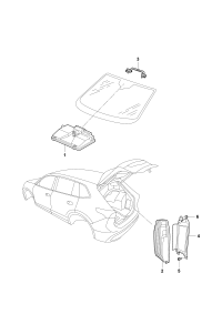 L3WD980653A-CAMERA